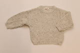 Wool Sweater