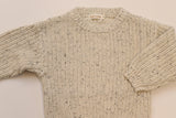 Wool Sweater