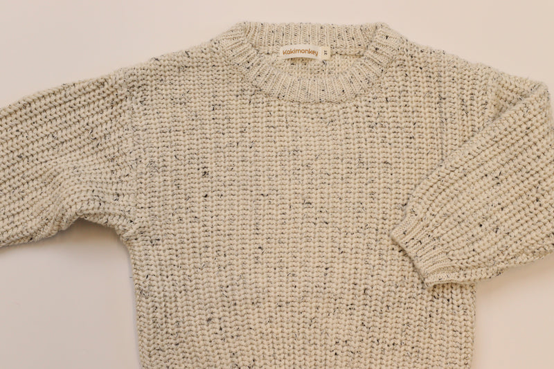 Wool Sweater