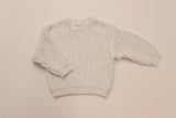 Wool Sweater