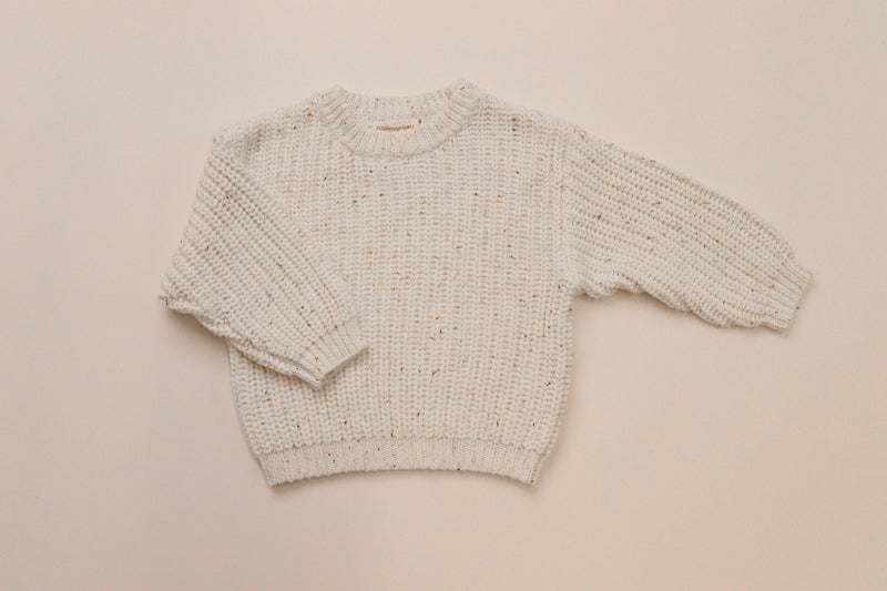 Wool Sweater