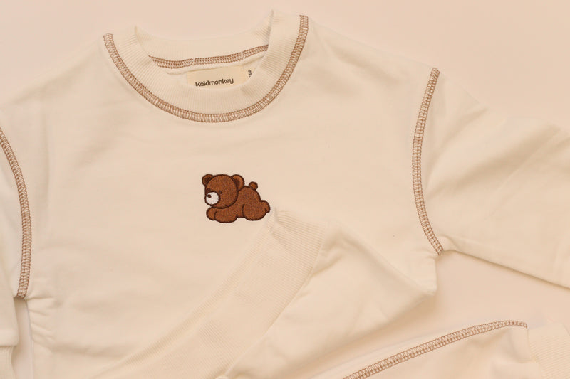 Beau Babysuit