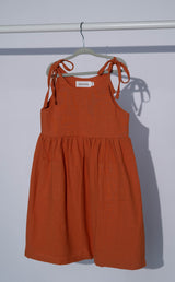 BabyDoll Dress