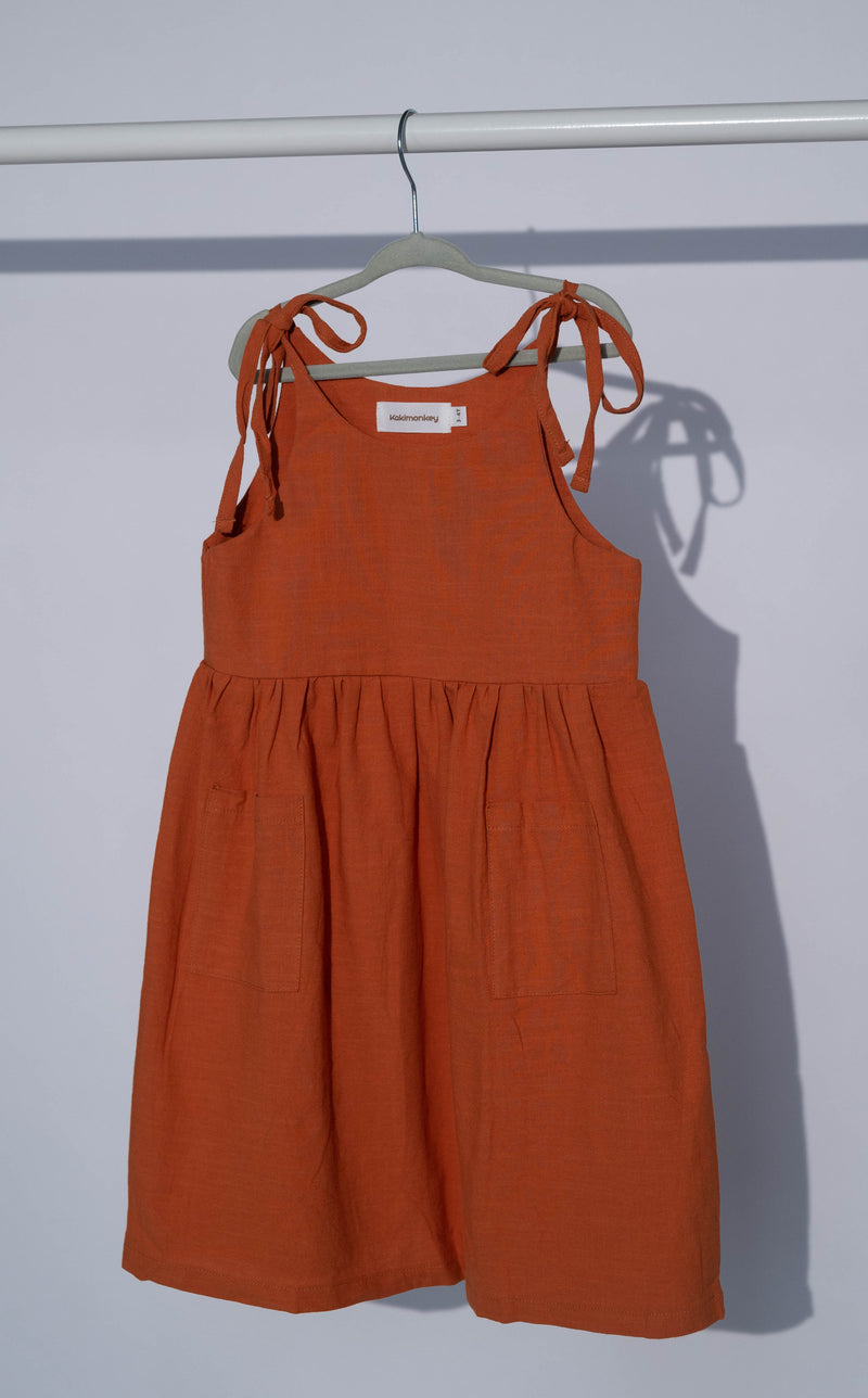 BabyDoll Dress