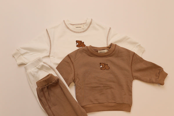 Beau Babysuit