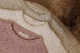 Wool Sweater