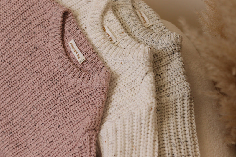 Wool Sweater