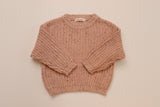 Wool Sweater