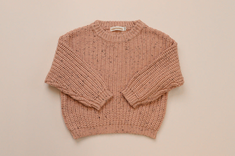 Wool Sweater