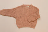 Wool Sweater